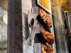 -沈阳和平艾美酒店新食谱西餐厅