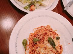 -PIZZA BIANCA(万象城店)