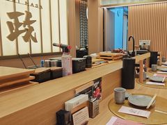 -鮨政·Omakase(港汇恒隆广场店)