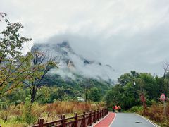 -太行锡崖沟旅游度假区