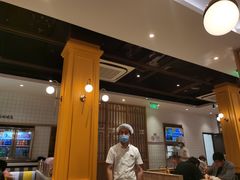 -泰煌鸡·上海白斩鸡·鸡汤面(万航店)