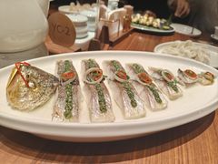 -喜鼎海胆水饺(东港店)