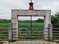 -梁子湖东篱老屋生态庄园