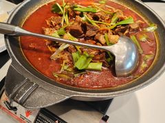 -曾家厨房·新徽菜(高新天柱路店)