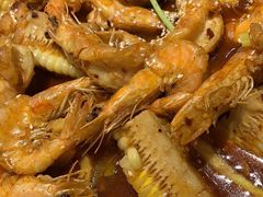 -惠友大虾(太原北街店)