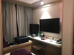 -香港珀丽酒店
