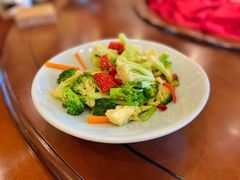 -良友·海鲜青岛菜(五四广场店)