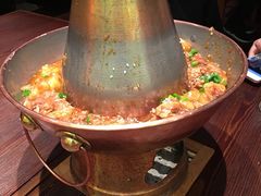 -浩海火烧云傣家菜(京广店)