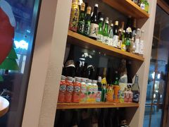 -酒井酱子·深夜食堂(东城汇店)