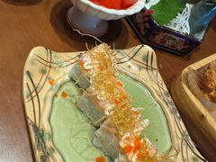 -8PINTS八品脱·日料·烧鸟·精酿小酒馆(莘庄店)