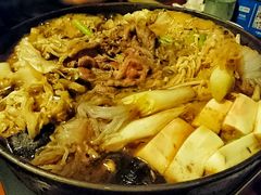 -牛玄庵日式寿喜烧·料理店(新源里店)