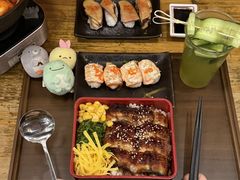 -小川洋风料理(江汉路店)