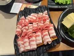 -呷哺呷哺 黄金牧场 (宝山正大乐城店)