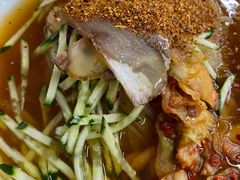 -顺通大冷面(吉祥店)