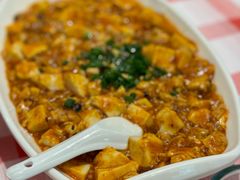 -洪霞餐馆·川菜·鲜货现炒(两江春城店)