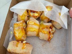 -棒约翰比萨·意面(控江店)
