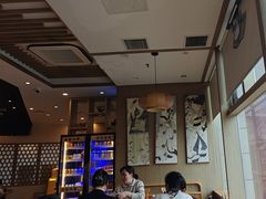 -水林间·寿喜烧自助(仙林金鹰店)
