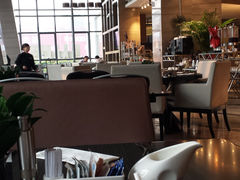 -阳光壹佰美爵酒店-绿洲西餐厅