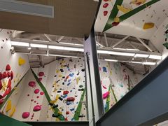 -绿壁虎攀岩基地(Tcar店)