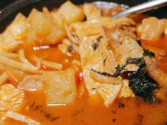 -桂小厨广西菜(桂林万象城店)