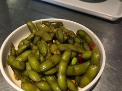 -龙巢盱眙龙虾·牛蛙·烧烤宵夜(八卦岭店)