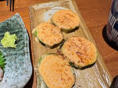 -千代武日本料理(开发区店)