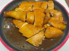 -龙记香港茶餐厅(久光百货店)