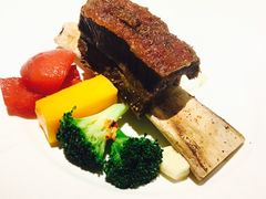 -王品牛排(郑州大卫城店)