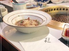 -千寻山野烤肉(中关村店)