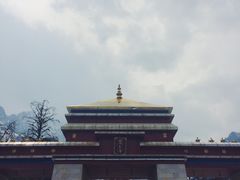 -燕子沟风景区
