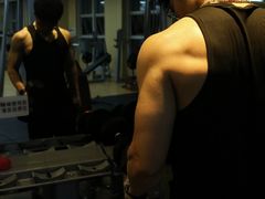 -CXFIT 陈徐健身工作室(凯旋店)