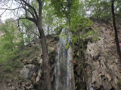 -沕沕水生态风景区