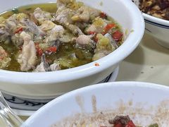 -笨罗卜浏阳菜馆(太平街店)