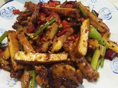 -老游独一佳湘菜馆(高新四路店)