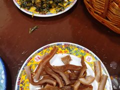 -阿婆潮汕砂锅粥(王府大街店)