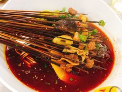 -蜀串香牛杂火锅串串