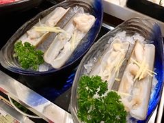 -一哥澳门豆捞·澳门风打边炉(高德置地店)