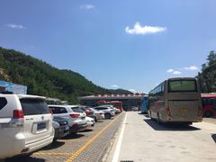 -梁家河村红色旅游区