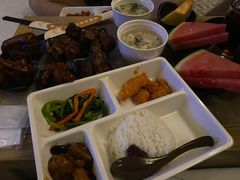 -和子足浴SPA会馆(梁溪店)