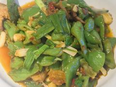 -老屋印象·酸菜鱼新川菜(义乌之心店)