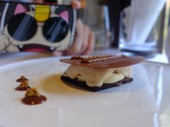 -Le Comptoir de Pierre Gagnaire