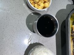 -半天妖烤鱼(丰科万达店)