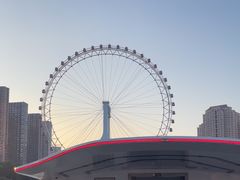 -海河游船-永乐码头(大悲院)