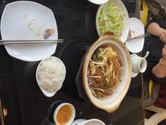 -高第街56号港式餐厅(山大路店)