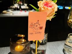 -弦月窗LUNETTE BY AMANDA(复兴路店)