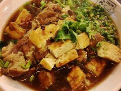 卤煮火烧-天兴居(鲜鱼口街店)