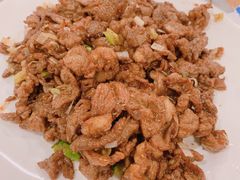 -马记伊源斋涮肉·清真菜(潘家园古玩市场店)