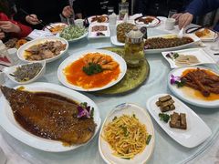 -蓬川食府(金海道店)