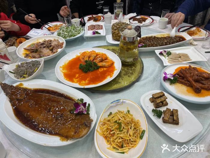 蓬川食府(金海道店)图片