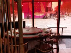 -小京廷北京烤鸭|山野贵州菜(梵华里店)